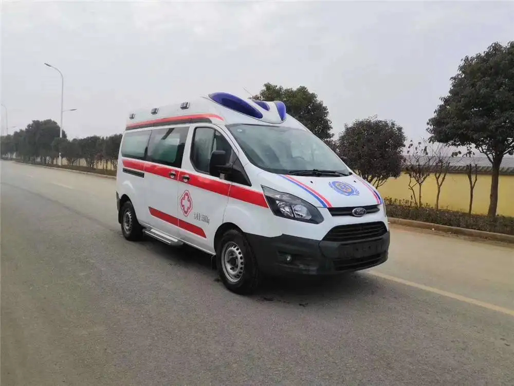 辛集市救护车转院
