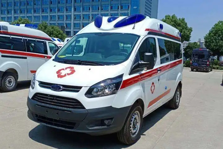 辛集市长途救护车转院